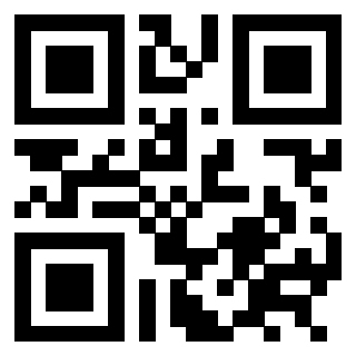 Qr Code di 3301622405