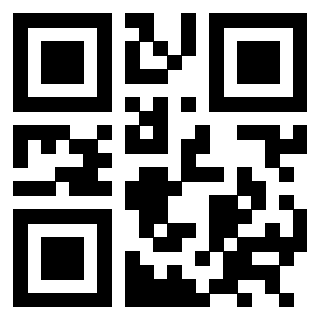 3301622407 Qr Code associato