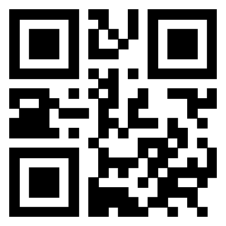 Scansione del Qr Code di 3301622409