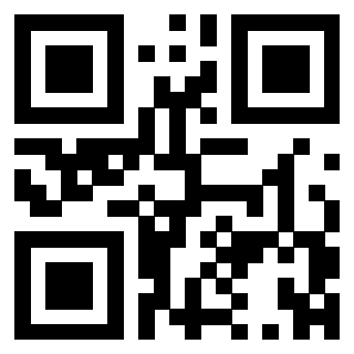Il QrCode di 3301622411
