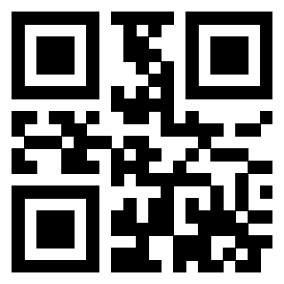Scansione del Qr Code di 3301622412