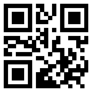 3301622415 Qr Code associato