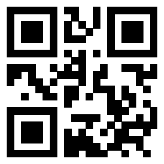 Qr Code di 3301622416