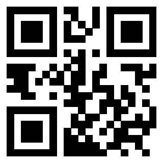 3301622418 - Immagine del Qr Code