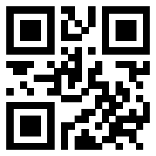 3301622419 - Immagine del Qr Code