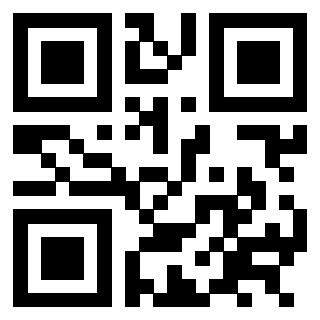 Immagine del QrCode di 3301622428