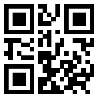 QrCode di 3301622429