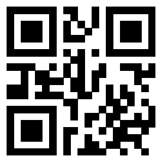 Scansione del Qr Code di 3301622431