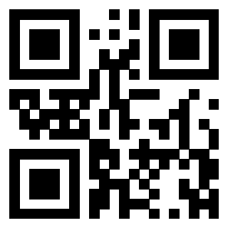3301622432 - Immagine del QrCode associato