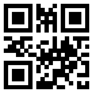 Qr Code di 3301622435