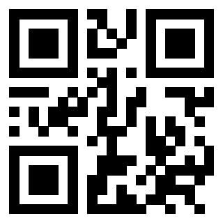 Qr Code di 3301622436