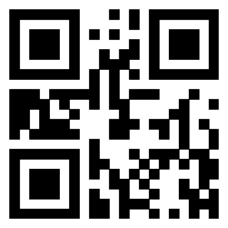 3301622438 QrCode associato