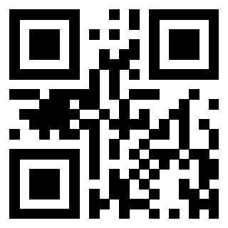 Immagine del Qr Code di 3301622440