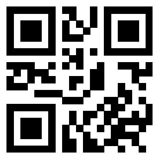 Qr Code di 3301622441