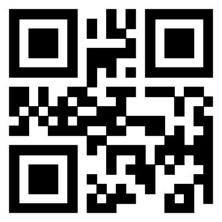 3301622442 - Immagine del Qr Code associato