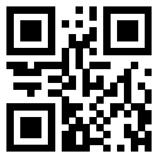 3301622444 QrCode associato