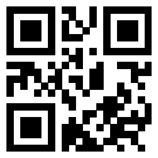 QrCode di 3301622445