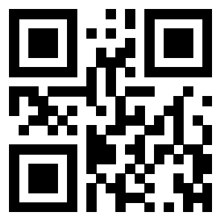 Scansione del Qr Code di 3301622446
