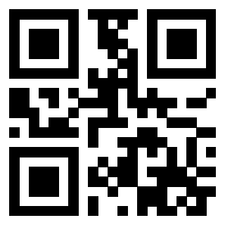 QrCode di 3301622447