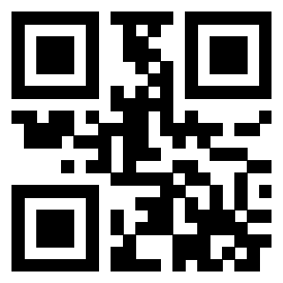 3301622448 - Immagine del QrCode associato