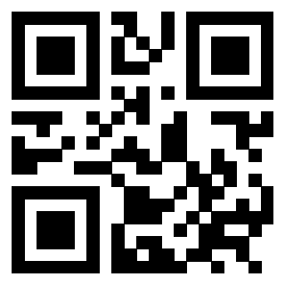 3301622450 Qr Code associato