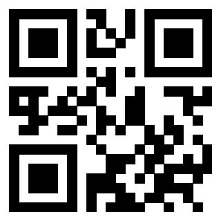 Il QrCode di 3301622451