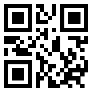 3301622452 QrCode associato
