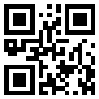 Il QrCode di 3301622453