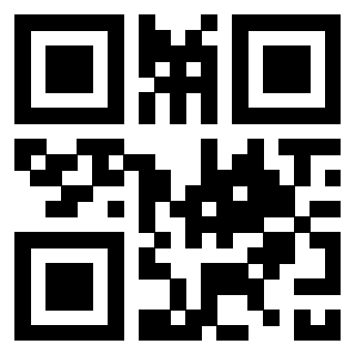 Il QrCode di 3301622462