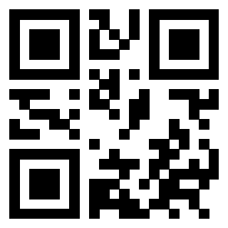 3301622463 - Immagine del QrCode associato