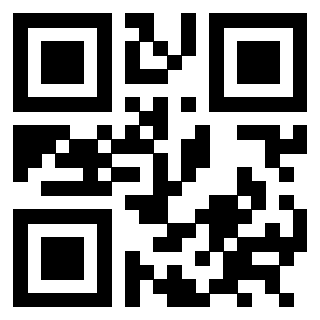 Il Qr Code di 3301622465