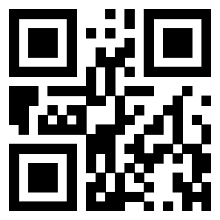 3301622467 Qr Code associato