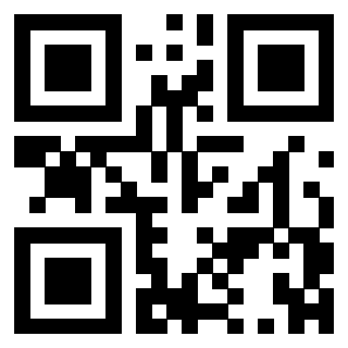 3301622469 - Immagine del Qr Code associato