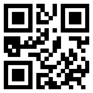 Il QrCode di 3301622470