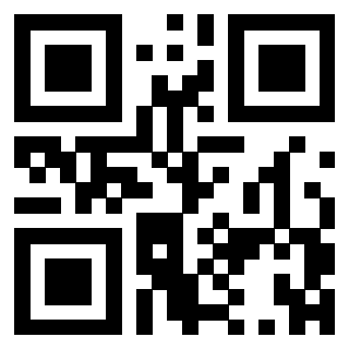 Qr Code di 3301622471