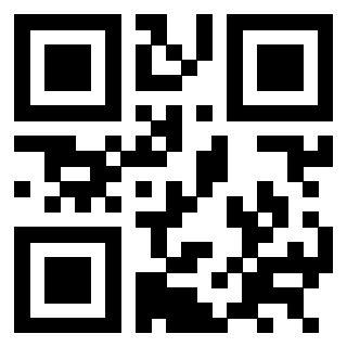 QrCode di 3301622472