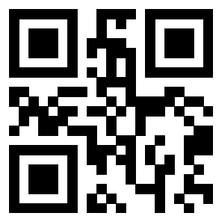 Qr Code di 3301622474
