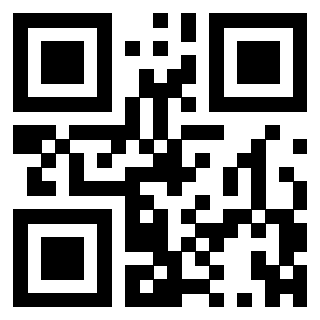 Il Qr Code di 3301622475
