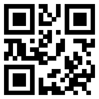 3301622476 - Immagine del Qr Code