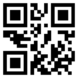 3301622477 - Immagine del QrCode associato