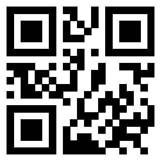 3301622478 QrCode associato