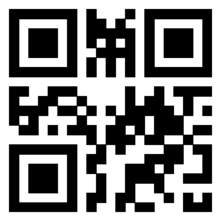 Il Qr Code di 3301622479