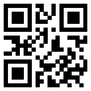 3301622481 - Immagine del QrCode