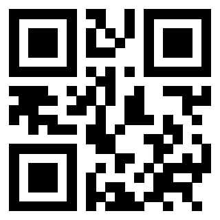 Il Qr Code di 3301622482