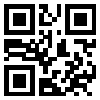 3301622483 QrCode associato