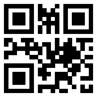 3301622484 Qr Code associato