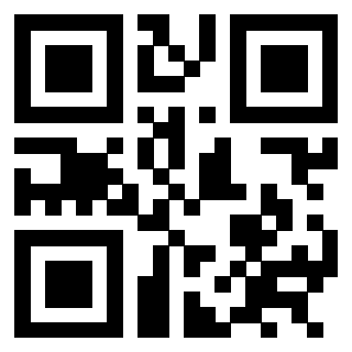 Immagine del Qr Code di 3301622486