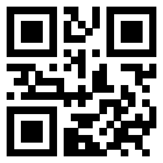 Il Qr Code di 3301622488
