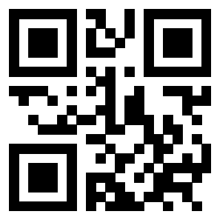 3301622490 - Immagine del QrCode