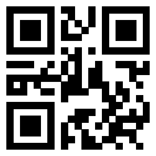 3301622493 QrCode associato